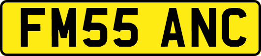 FM55ANC
