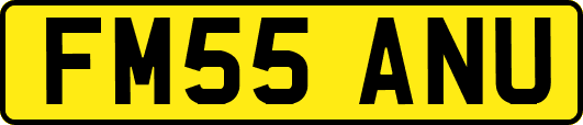FM55ANU