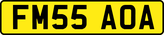 FM55AOA