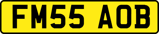 FM55AOB