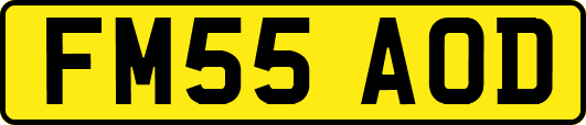 FM55AOD