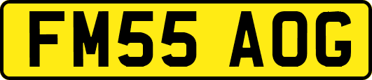 FM55AOG