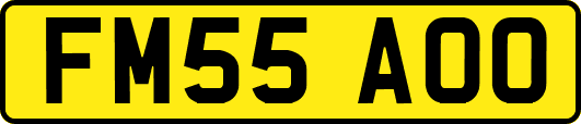 FM55AOO