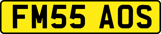 FM55AOS
