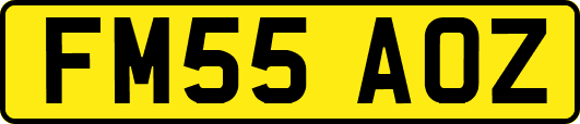 FM55AOZ