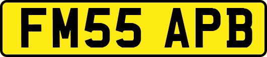FM55APB