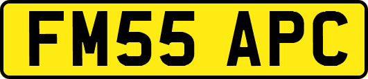 FM55APC