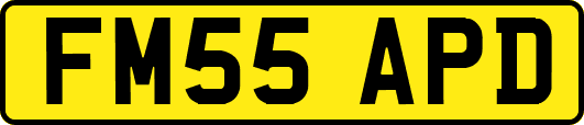 FM55APD