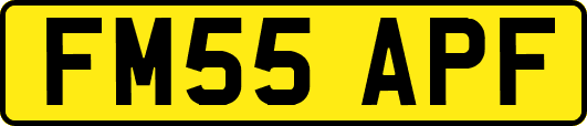 FM55APF