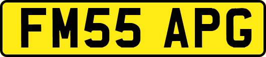 FM55APG
