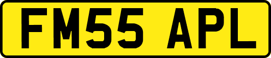 FM55APL
