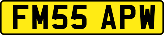 FM55APW