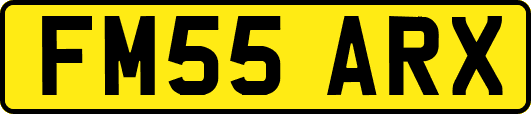 FM55ARX