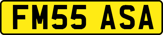 FM55ASA