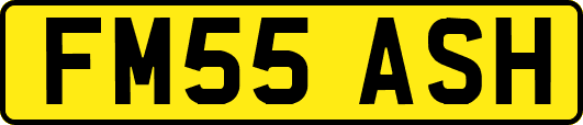 FM55ASH