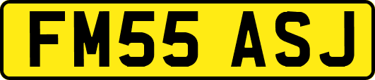 FM55ASJ