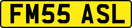 FM55ASL