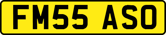 FM55ASO
