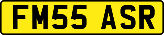 FM55ASR