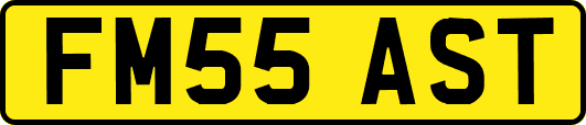FM55AST