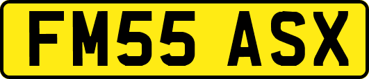 FM55ASX