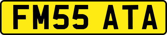 FM55ATA