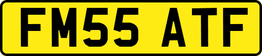 FM55ATF
