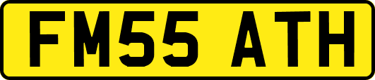 FM55ATH