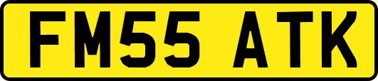FM55ATK
