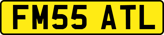 FM55ATL