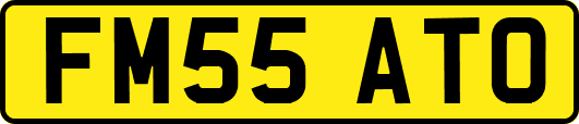 FM55ATO