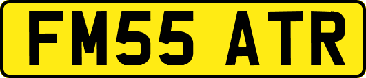 FM55ATR