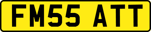 FM55ATT