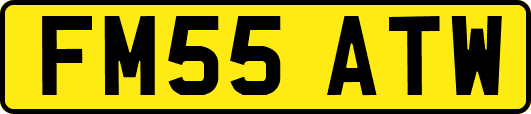 FM55ATW