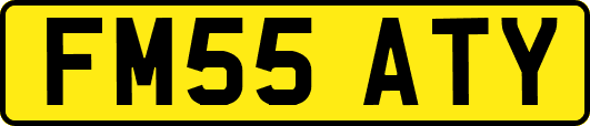 FM55ATY