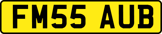 FM55AUB