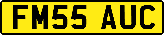 FM55AUC