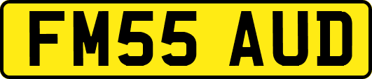 FM55AUD