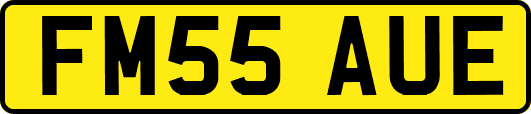 FM55AUE