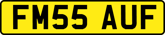 FM55AUF