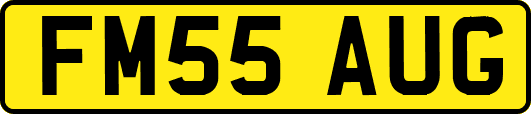 FM55AUG