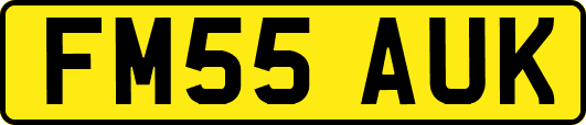 FM55AUK