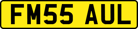 FM55AUL