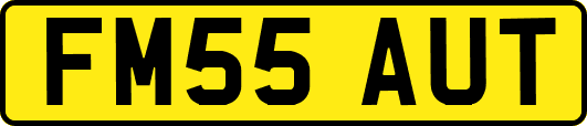 FM55AUT