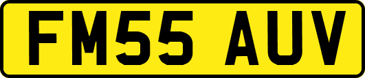 FM55AUV