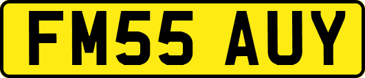 FM55AUY