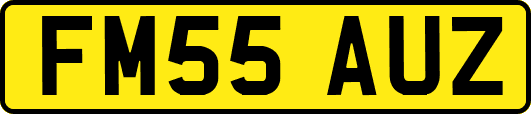 FM55AUZ