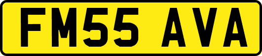 FM55AVA