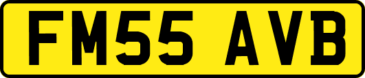FM55AVB