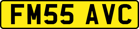 FM55AVC